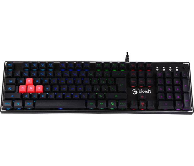 A4Tech Bloody B180 RGB - 446054 - zdjęcie 2